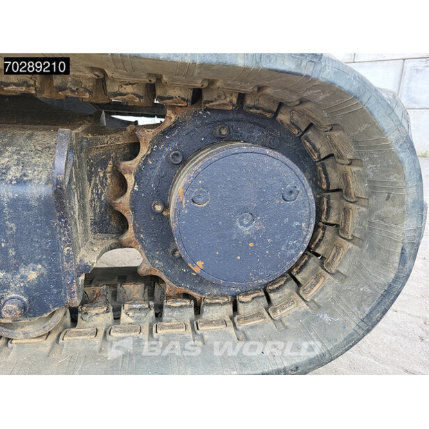 2020 KUBOTA KX057-4-41142027