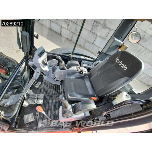 2020 KUBOTA KX057-4-41142028