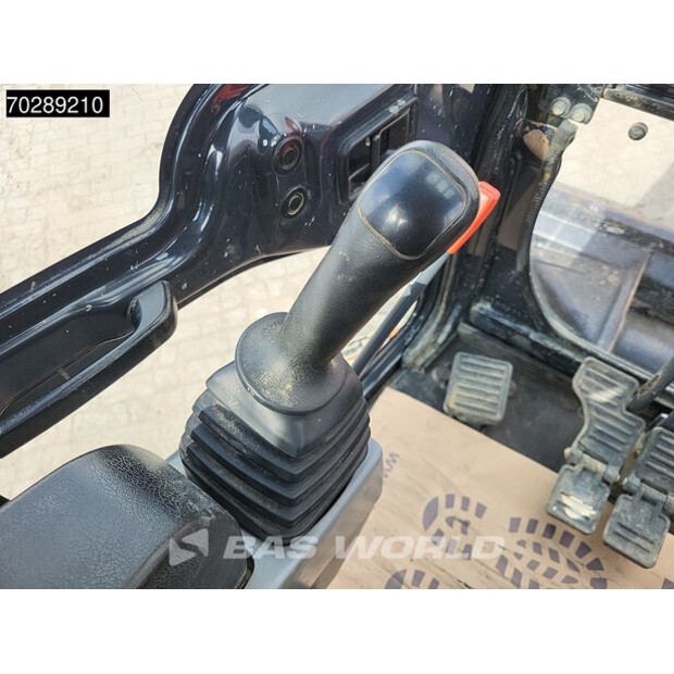 2020 KUBOTA KX057-4-41142029