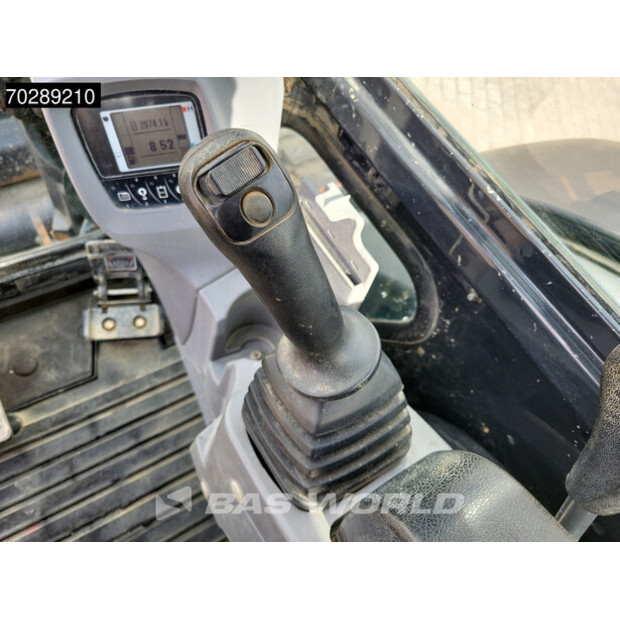 2020 KUBOTA KX057-4-41142030