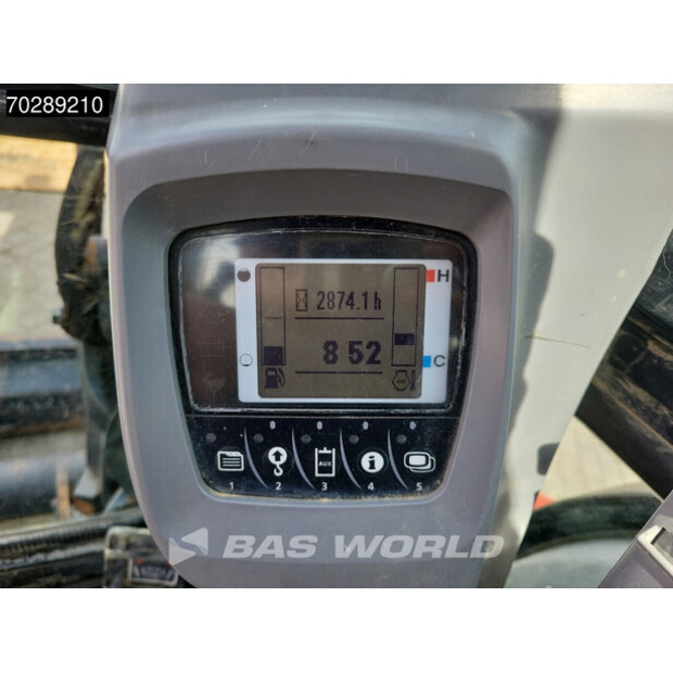 2020 KUBOTA KX057-4-41142032