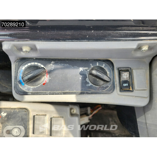 2020 KUBOTA KX057-4-41142033