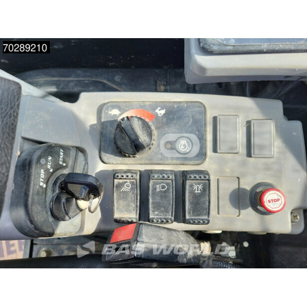 2020 KUBOTA KX057-4-41142034
