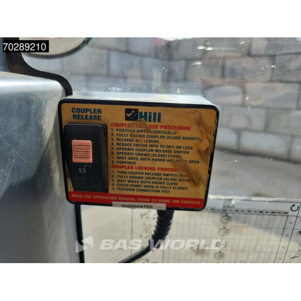 2020 KUBOTA KX057-4-41142035