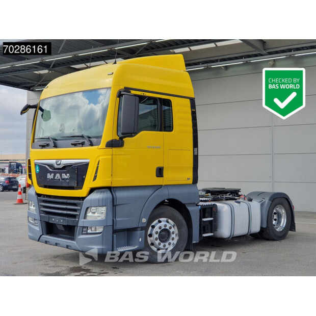 2018 MAN TGX 18.500-41142040