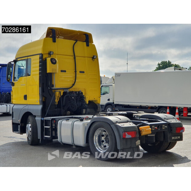 2018 MAN TGX 18.500-41142041