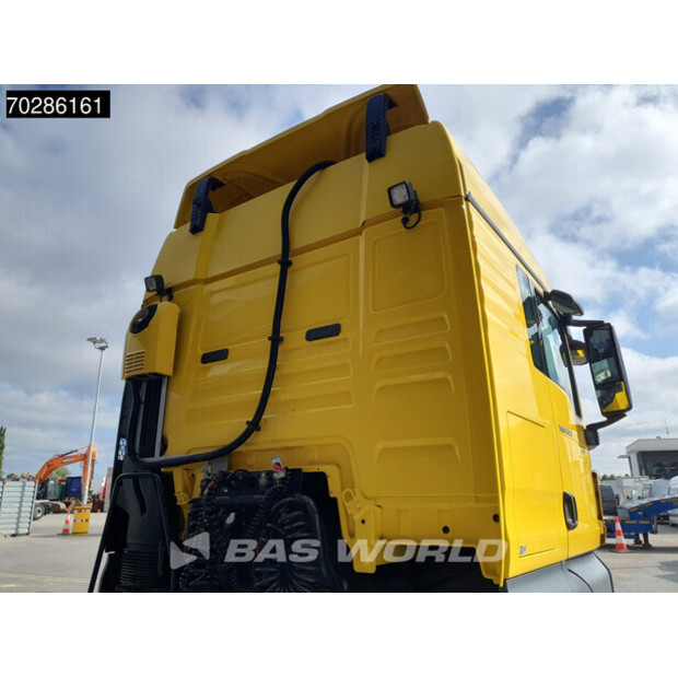 2018 MAN TGX 18.500-41142047