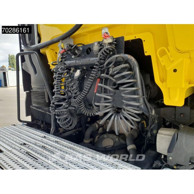 2018 MAN TGX 18.500-41142048