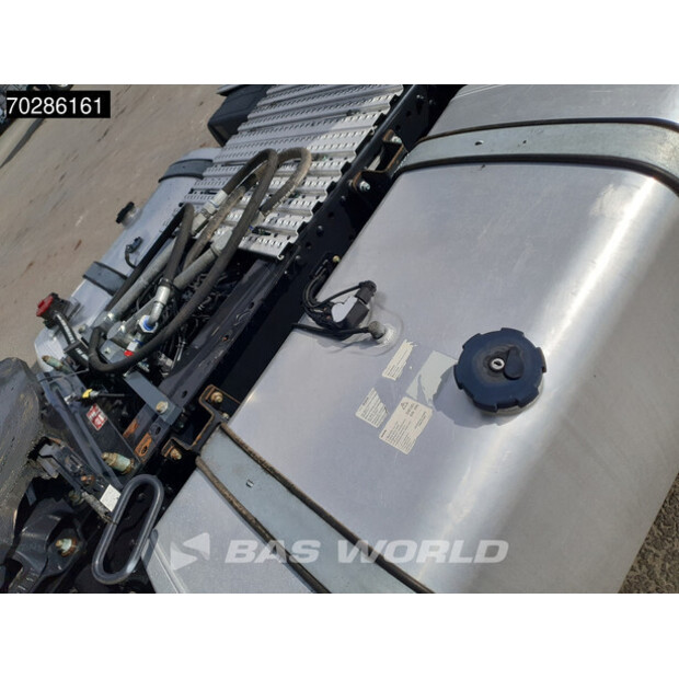2018 MAN TGX 18.500-41142050