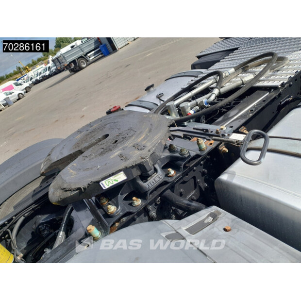 2018 MAN TGX 18.500-41142051