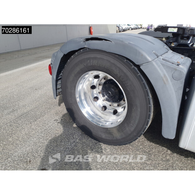 2018 MAN TGX 18.500-41142055