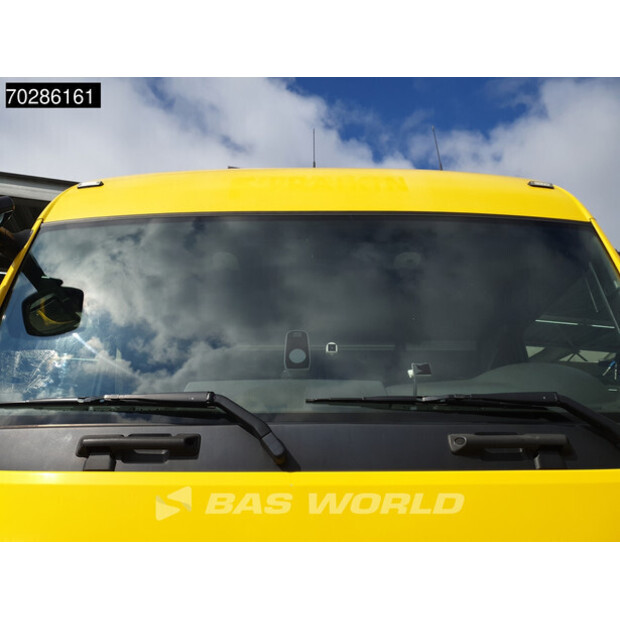 2018 MAN TGX 18.500-41142058