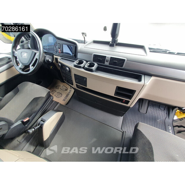 2018 MAN TGX 18.500-41142059