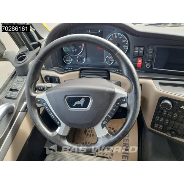 2018 MAN TGX 18.500-41142060