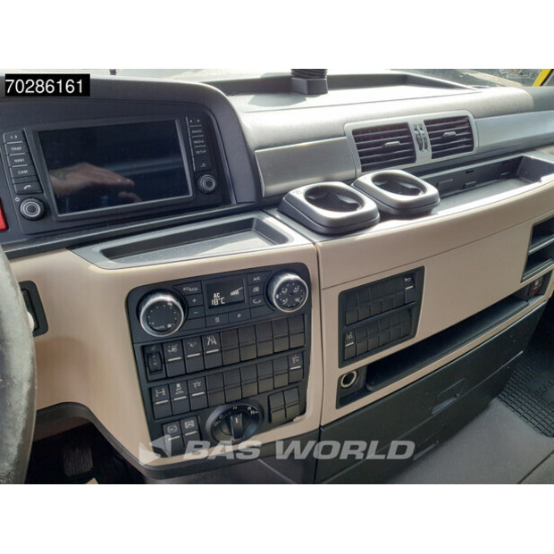2018 MAN TGX 18.500-41142061