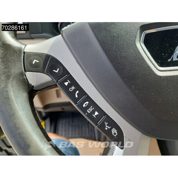 2018 MAN TGX 18.500-41142064