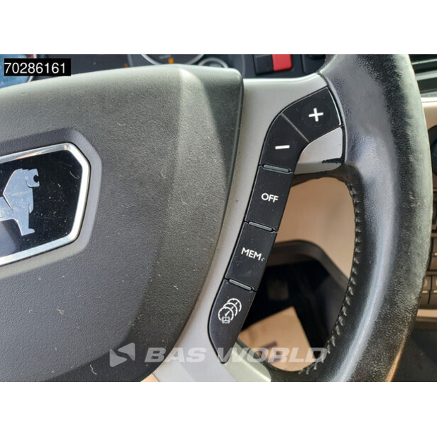 2018 MAN TGX 18.500-41142065