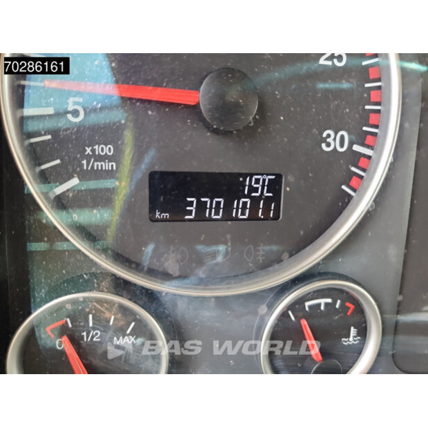 2018 MAN TGX 18.500-41142072