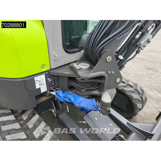 2024 Zoomlion ZE26GU-41142095