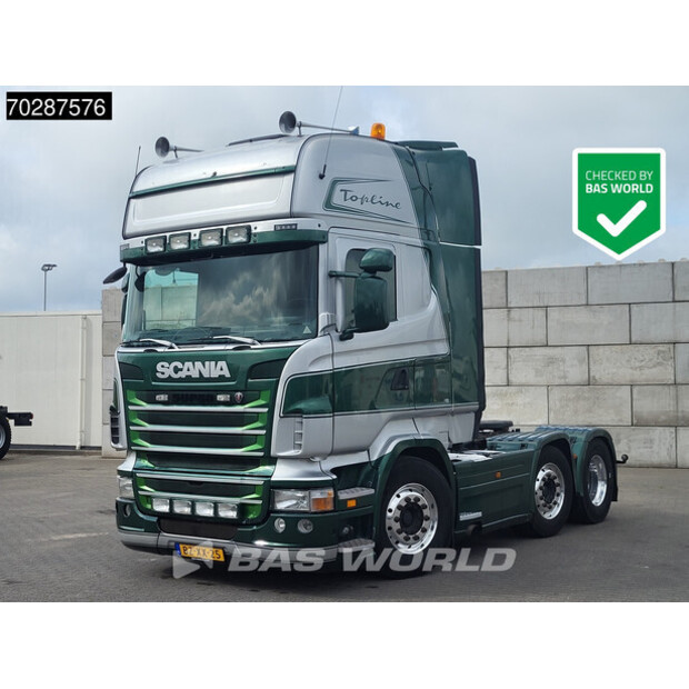 2012 Scania R440-41142111