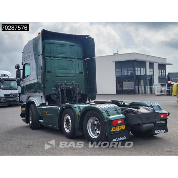 2012 Scania R440-41142112