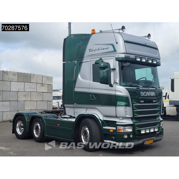 2012 Scania R440-41142113