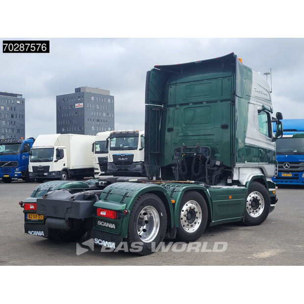 2012 Scania R440-41142115