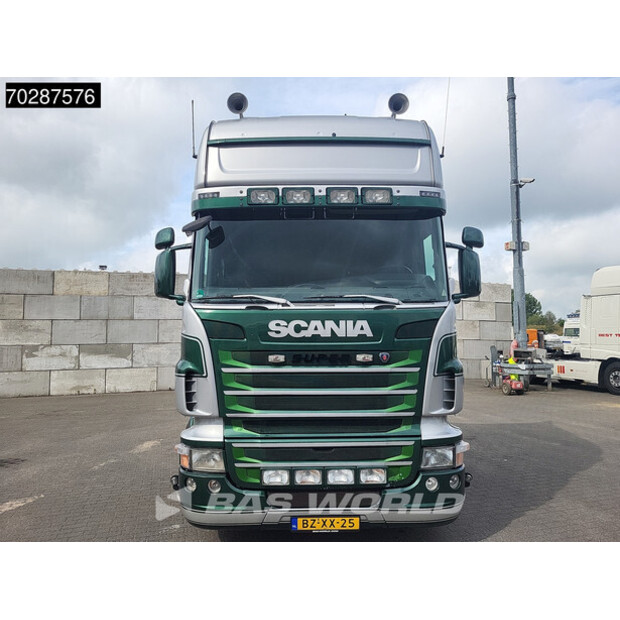 2012 Scania R440-41142116