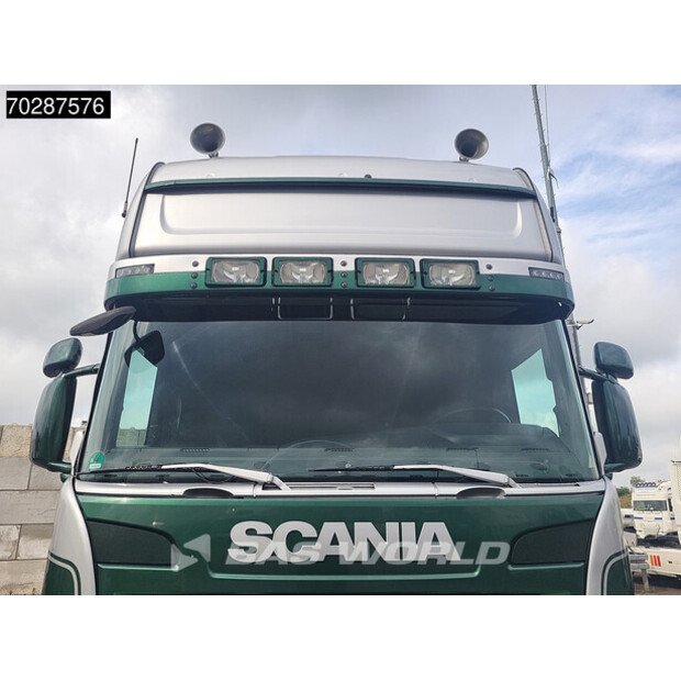 2012 Scania R440-41142117