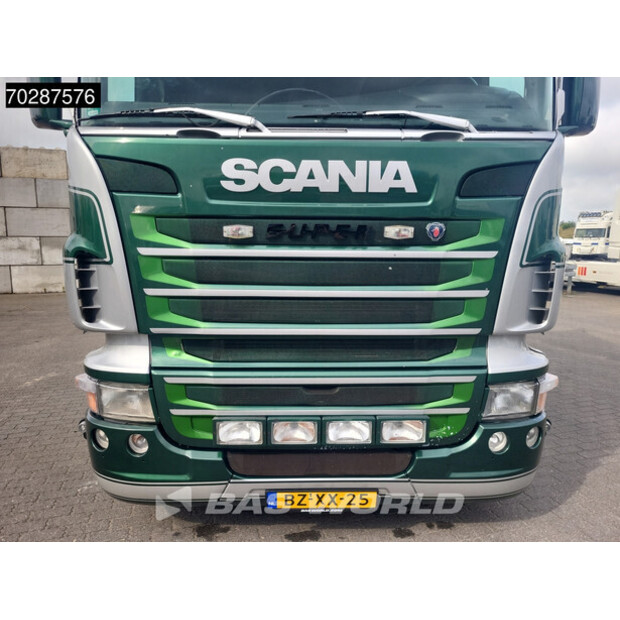 2012 Scania R440-41142118