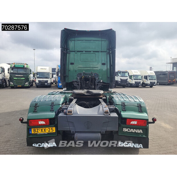 2012 Scania R440-41142119