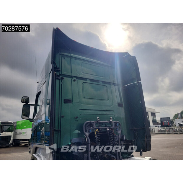 2012 Scania R440-41142120