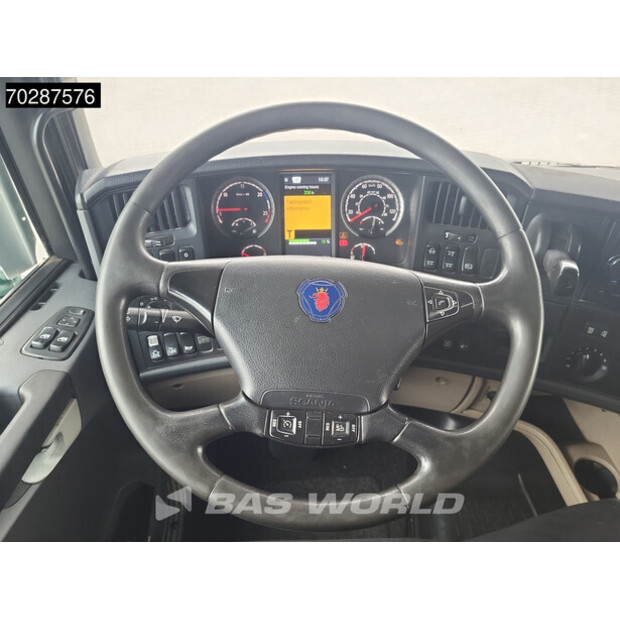 2012 Scania R440-41142129
