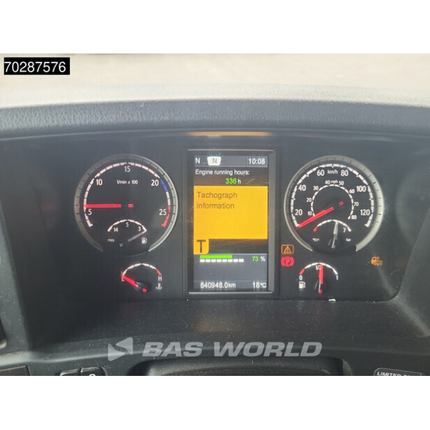 2012 Scania R440-41142140