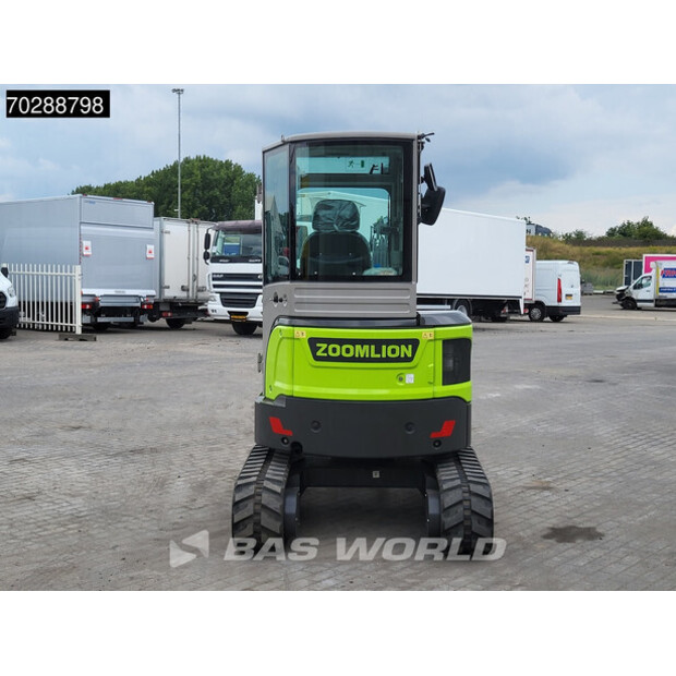 2024 Zoomlion ZE26GU-41142182