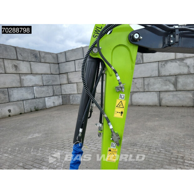 2024 Zoomlion ZE26GU-41142188