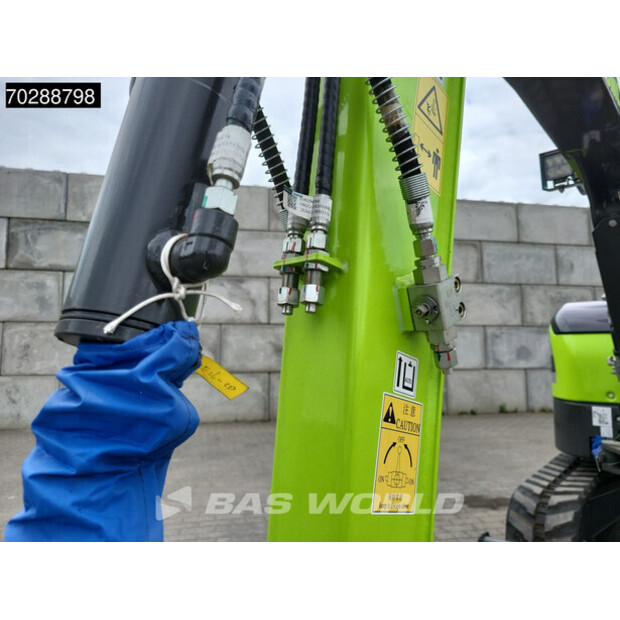 2024 Zoomlion ZE26GU-41142189