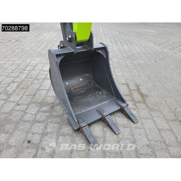 2024 Zoomlion ZE26GU-41142190