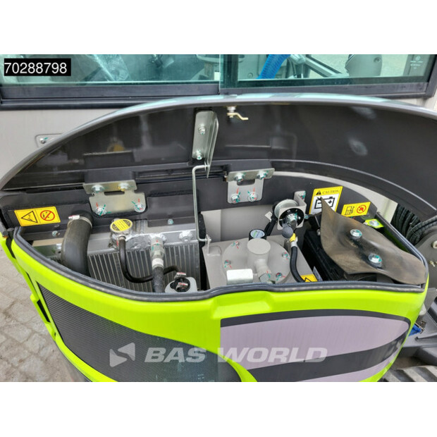2024 Zoomlion ZE26GU-41142192
