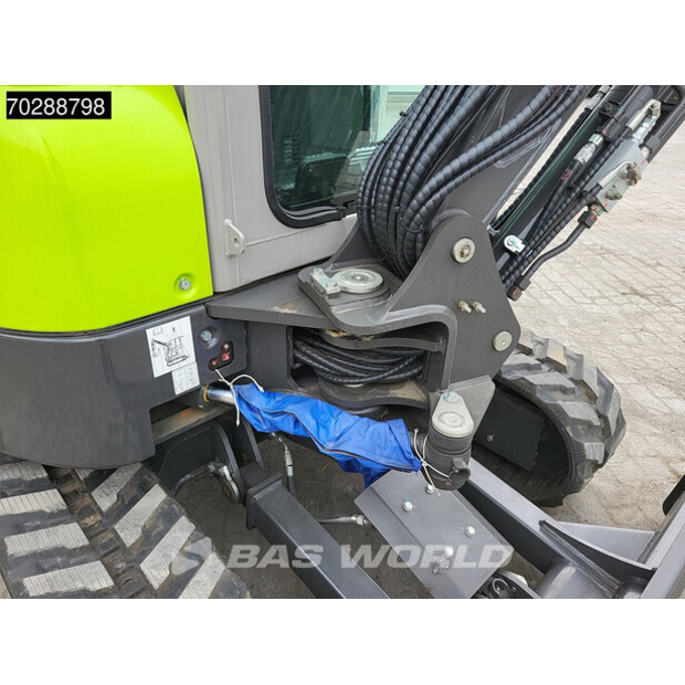 2024 Zoomlion ZE26GU-41142195