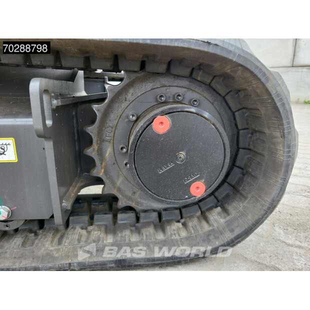 2024 Zoomlion ZE26GU-41142200