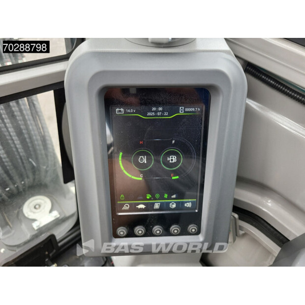 2024 Zoomlion ZE26GU-41142202
