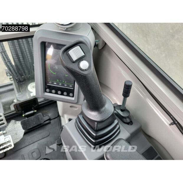 2024 Zoomlion ZE26GU-41142204