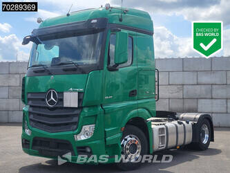 صورة ل 2021 مرسيدس بنز ACTROS 1846