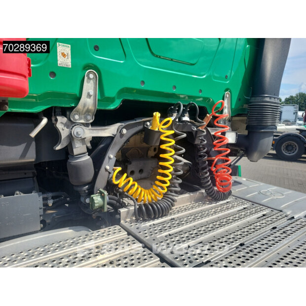 2021 Mercedes-Benz ACTROS 1846-41142252