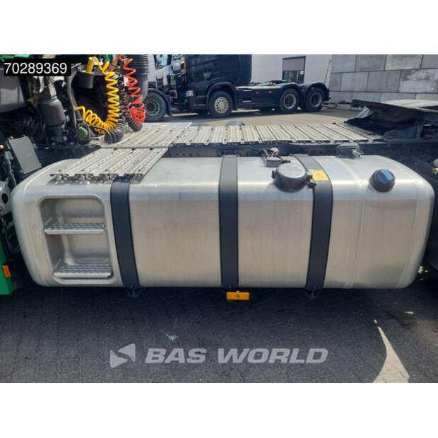 2021 Mercedes-Benz ACTROS 1846-41142256