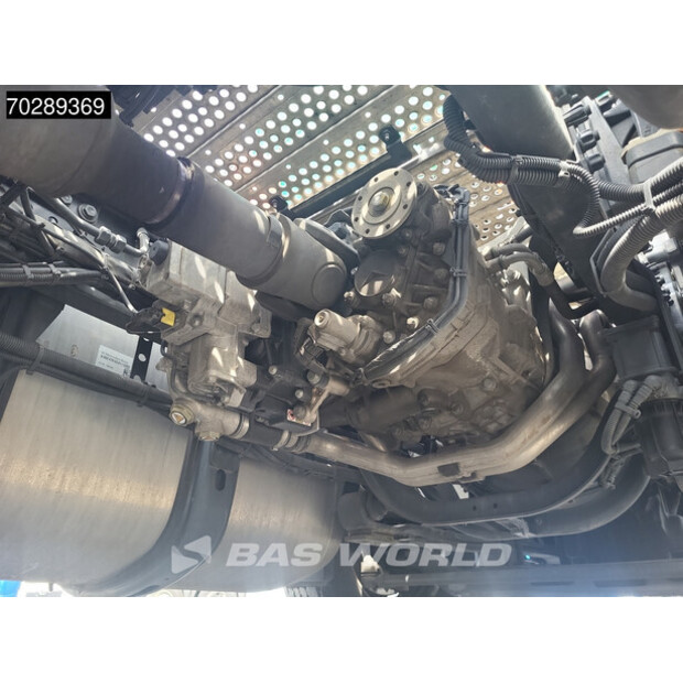 2021 Mercedes-Benz ACTROS 1846-41142258
