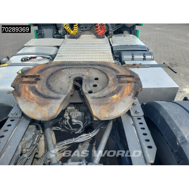 2021 Mercedes-Benz ACTROS 1846-41142259