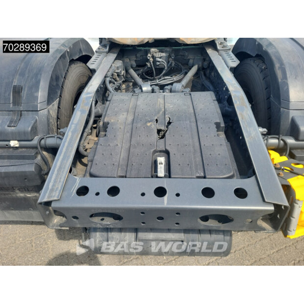 2021 Mercedes-Benz ACTROS 1846-41142260