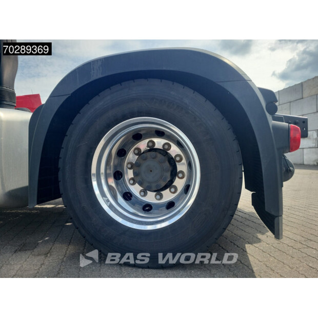 2021 Mercedes-Benz ACTROS 1846-41142261